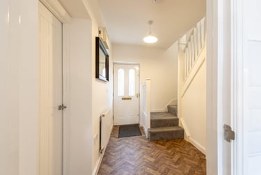 5 bed house, Goods Yard Close, City Centre, Loughborough, LE115EB - Image 7