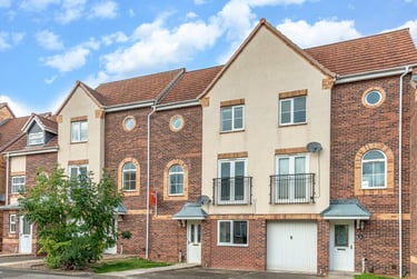 5 bed house, Goods Yard Close, City Centre, Loughborough, LE115EB - Image 10