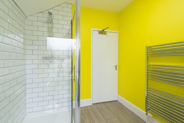 6 bed house, William Street, City Centre, Loughborough, LE113BX - Image 8