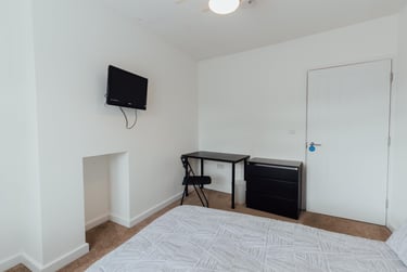 6 bed house, Meadow Lane, City Centre, Loughborough, LE111JY - Image 13