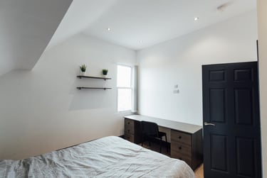 1 bed house, Derby Road, City Centre, Loughborough, LE115AG - Image 4