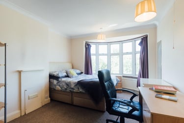 4 bed house, Forest Road, City Centre, Loughborough, LE113NR - Image 9