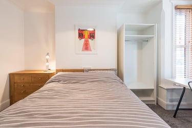 6 bed house, William Street, City Centre, Loughborough, LE113BX - Image 13