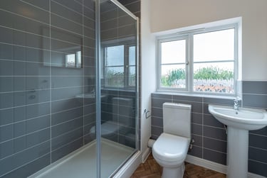 5 bed house, Goods Yard Close, City Centre, Loughborough, LE115EB - Image 9
