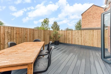 5 bed house, Goods Yard Close, City Centre, Loughborough, LE115EB - Image 8