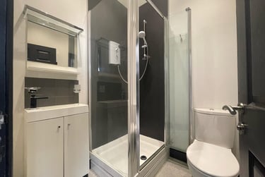 1 bed house, Derby Road, City Centre, Loughborough, LE115AG - Image 4