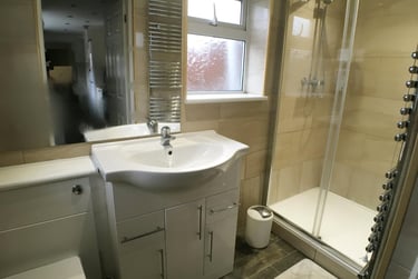 4 bed house, Gladstone Street, City Centre, Loughborough, LE111NR - Image 5