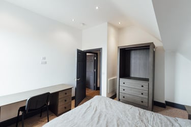 1 bed house, Derby Road, City Centre, Loughborough, LE115AG - Image 6