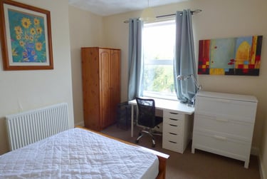 4 bed house, Gladstone Street, City Centre, Loughborough, LE111NR - Image 4