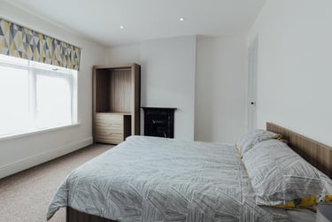 4 bed house, York Road, City Centre, Loughborough, LE113DA - Image 5