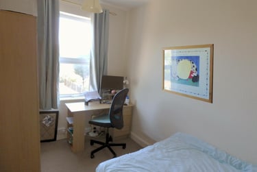 4 bed house, Gladstone Street, City Centre, Loughborough, LE111NR - Image 6