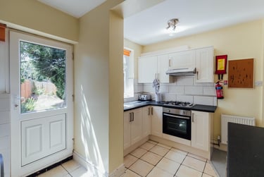 5 bed house, Oaklands Avenue, City Centre, Loughborough, LE113JF - Image 2