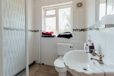 5 bed house, Oaklands Avenue, City Centre, Loughborough, LE113JF - Image 7