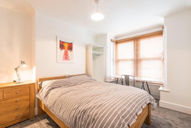 6 bed house, William Street, City Centre, Loughborough, LE113BX - Image 4