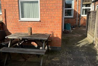 4 bed house, Broad Street, City Centre, Loughborough, LE115AB - Image 4