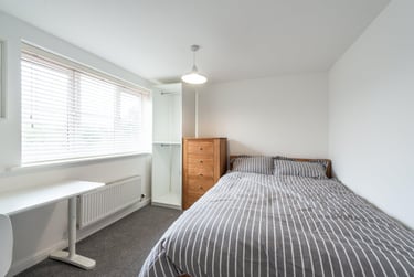 5 bed house, Goods Yard Close, City Centre, Loughborough, LE115EB - Image 6