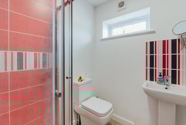 6 bed house, Meadow Lane, City Centre, Loughborough, LE111JY - Image 10