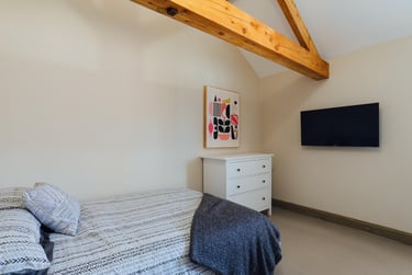 2 bed house, Forest Road, City Centre, Loughborough, LE113NP - Image 2