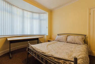 5 bed house, Oaklands Avenue, City Centre, Loughborough, LE113JF - Image 6