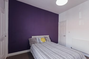 5 bed house, Station Street, City Centre, Loughborough, LE115ED - Image 4