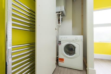 6 bed house, William Street, City Centre, Loughborough, LE113BX - Image 11