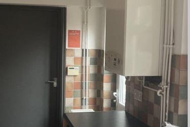 4 bed house, Broad Street, City Centre, Loughborough, LE115AB - Image 3