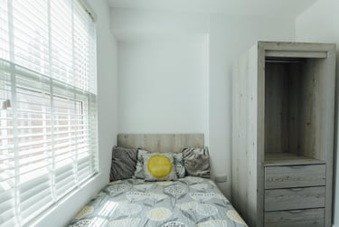 5 bed house, Station Street, City Centre, Loughborough, LE115ED - Image 14