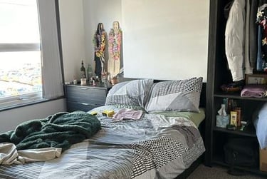 4 bed house, Broad Street, City Centre, Loughborough, LE115AB - Image 5