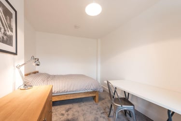 6 bed house, William Street, City Centre, Loughborough, LE113BX - Image 13