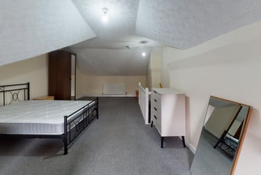 4 bed house, Derby Road, City Centre, Loughborough, LE115BX - Image 15