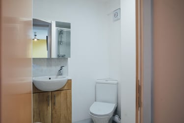 1 bed house, Devonshire House, City Centre, Loughborough, LE113DT - Image 5