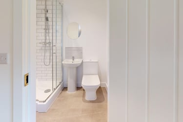 1 bed house, Lemyngton Street, City Centre, Loughborough, LE111UH - Image 6