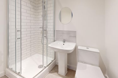 1 bed house, Lemyngton Street, City Centre, Loughborough, LE111UH - Image 5