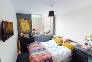 4 bed house, Park Street, City Centre, Bristol, BS15NH - Image 4