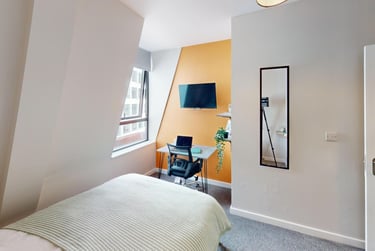 4 bed house, Fitzhardinge House, City Centre, Bristol, BS12EY - Image 9