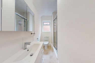 6 bed house, Frederick Street, City Centre, Loughborough, LE113BJ - Image 7