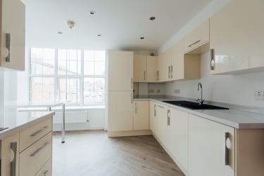 1 bed house, Devonshire House, City Centre, Loughborough, LE113DT - Image 3