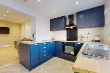 7 bed house, Westgate Road, Newcastle Upon Tyne, Newcastle, NE46AR - Image 1