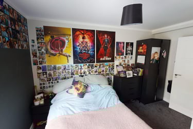 4 bed house, Park Street, City Centre, Bristol, BS15NH - Image 3