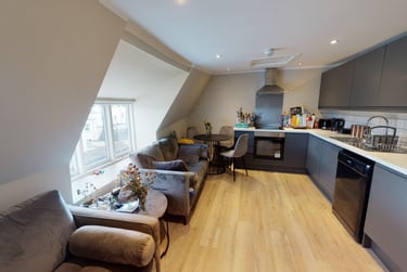 3 bed house, Portland Road, Clifton, Bristol, BS84JH - Image 1