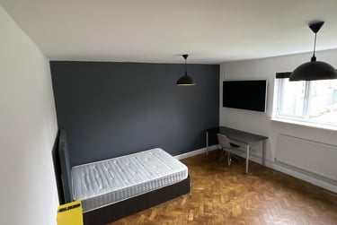 5 bed house, Ashby Square, City Centre, Loughborough, LE115AA - Image 13