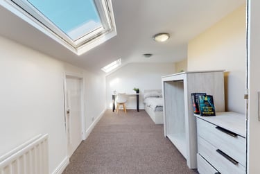 7 bed house, Westgate Road, Newcastle Upon Tyne, Newcastle, NE46AR - Image 14