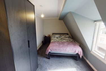 3 bed house, Portland Road, Clifton, Bristol, BS84JH - Image 4