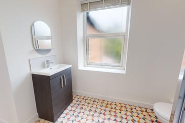 2 bed house, Fearon Street, City Centre, Loughborough, LE115DG - Image 9