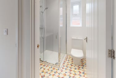 2 bed house, Fearon Street, City Centre, Loughborough, LE115DG - Image 10