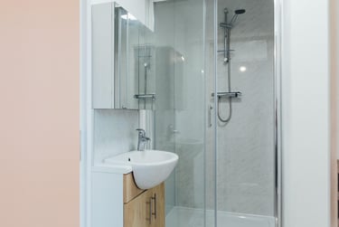 1 bed house, Devonshire House, City Centre, Loughborough, LE113DT - Image 4