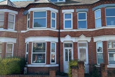 5 bed house, Frederick Street, City Centre, Loughborough, LE113BJ - Image 7