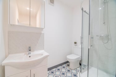 1 bed house, Devonshire House, City Centre, Loughborough, LE113DT - Image 4