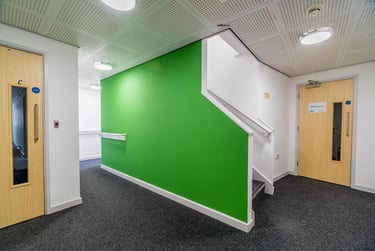 1 bed house, Bywater House, City Centre, Birmingham, B169AU - Image 6