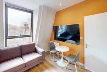 4 bed house, Fitzhardinge House, City Centre, Bristol, BS12EY - Image 11